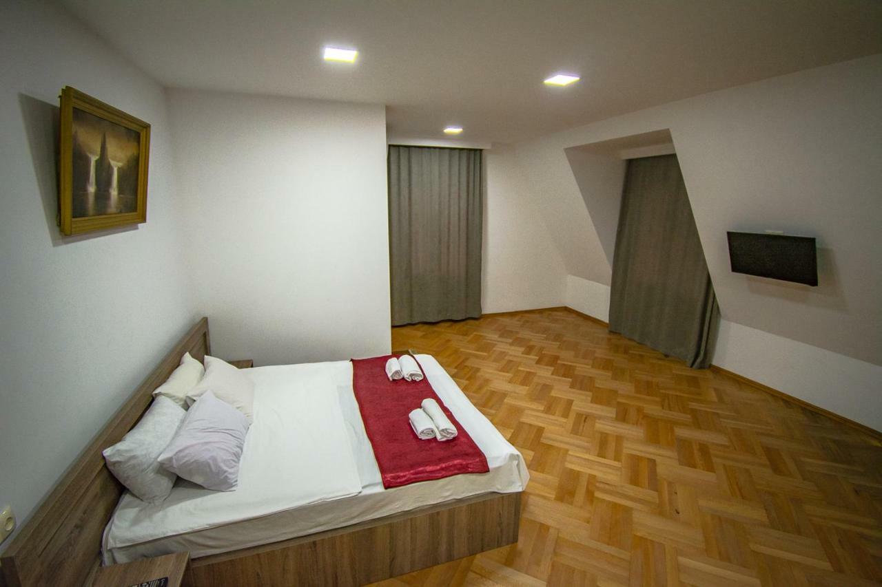 NaNa's Guesthouse Batumi Eksteriør billede