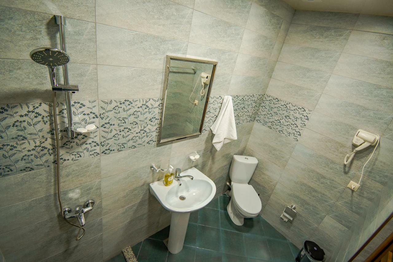 NaNa's Guesthouse Batumi Eksteriør billede