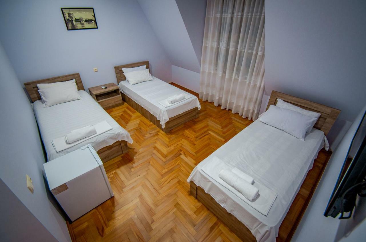 NaNa's Guesthouse Batumi Eksteriør billede